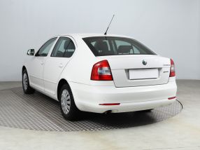 Skoda Octavia - 2010