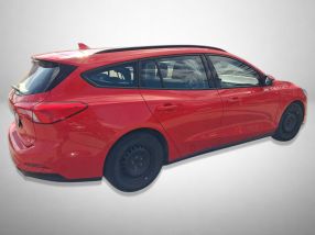 Ford Focus - 2019