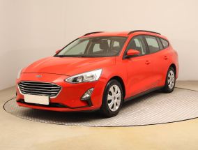 Ford Focus - 2019