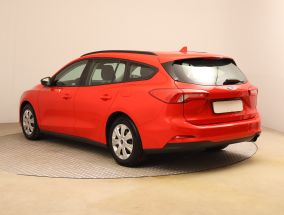 Ford Focus - 2019