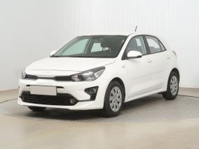 Kia Rio - 2022
