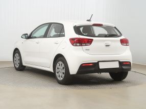 Kia Rio - 2022