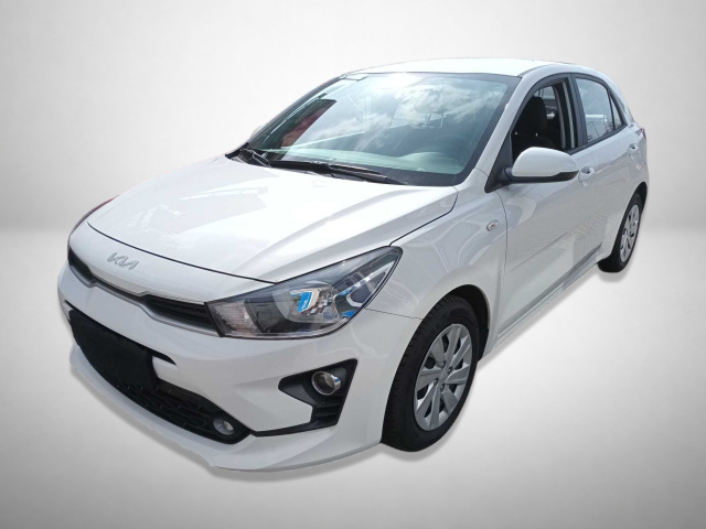 Kia Rio 2022