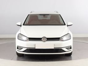 Volkswagen Golf - 2017