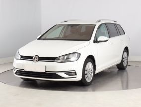 Volkswagen Golf - 2017