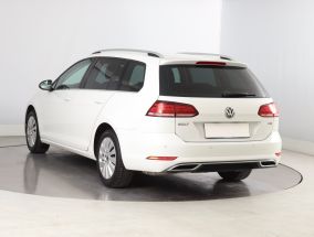 Volkswagen Golf - 2017