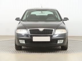 Skoda Octavia - 2007
