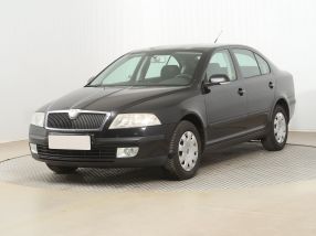 Skoda Octavia - 2007