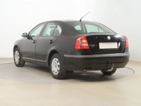 Skoda Octavia - 2007