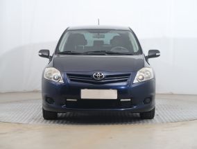Toyota Auris - 2012
