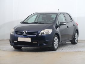 Toyota Auris - 2012