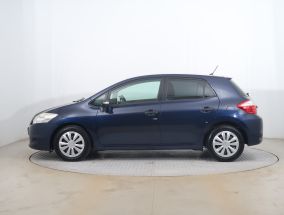Toyota Auris - 2012