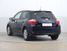 Toyota Auris - 2012