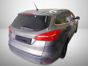 Ford Focus - 2015