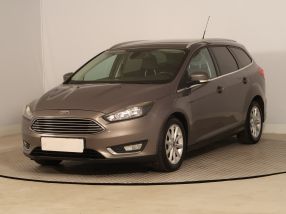 Ford Focus - 2015
