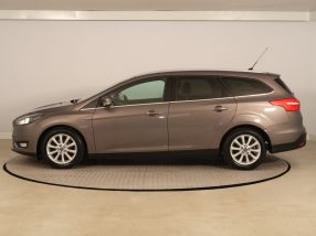 Ford Focus - 2015