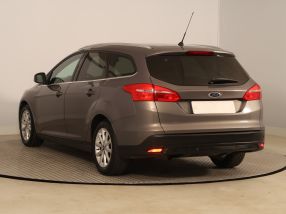 Ford Focus - 2015