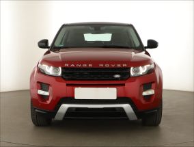 Land Rover Range Rover Evoque - 2014