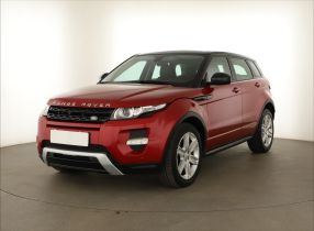 Land Rover Range Rover Evoque - 2014