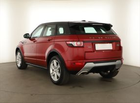 Land Rover Range Rover Evoque - 2014