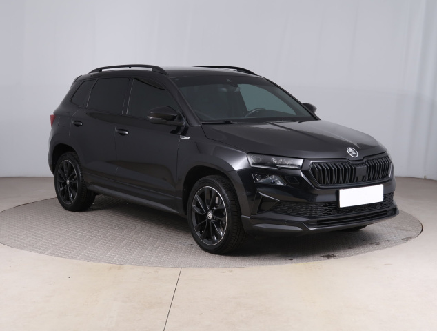 Škoda Karoq 2023