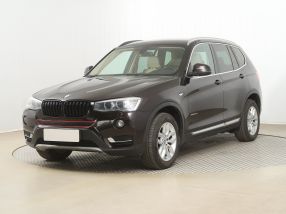 BMW X3 - 2016