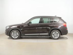 BMW X3 - 2016