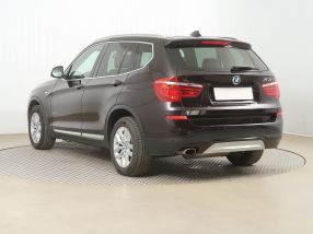 BMW X3 - 2016