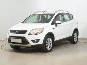 Ford Kuga - 2009