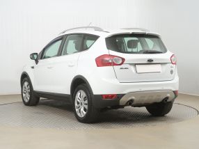 Ford Kuga - 2009