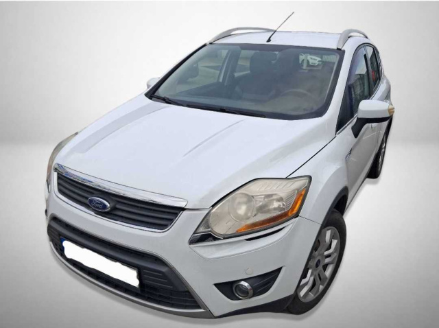 Ford Kuga 2009