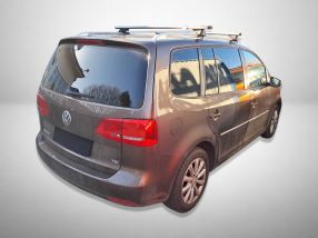 Volkswagen Touran - 2013