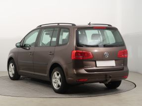 Volkswagen Touran - 2011