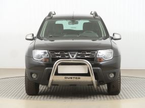 Dacia Duster - 2015