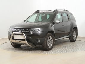 Dacia Duster - 2015