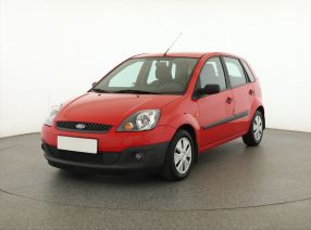 Ford Fiesta - 2006