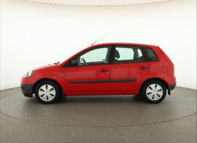 Ford Fiesta - 2006