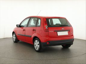 Ford Fiesta - 2006