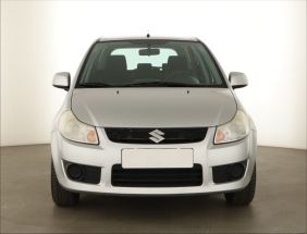 Suzuki SX4 - 2007