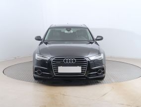 Audi A6 - 2016