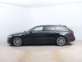 Audi A6 - 2016
