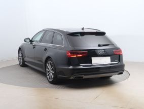 Audi A6 - 2016