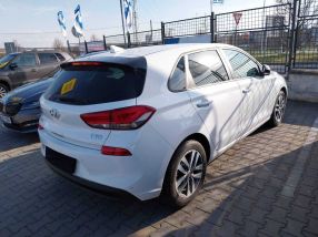 Hyundai i30 - 2018