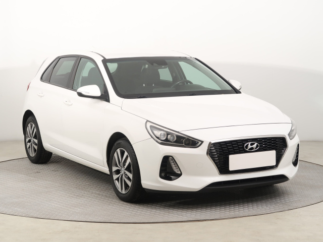 Hyundai i30 2018