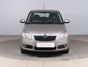Skoda Fabia - 2007