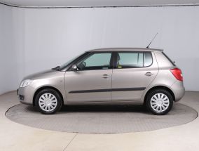 Skoda Fabia - 2007