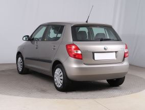 Skoda Fabia - 2007