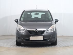 Opel Meriva - 2012