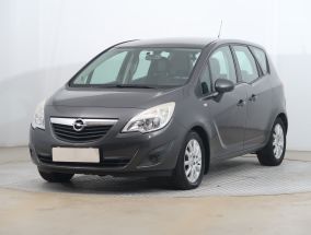 Opel Meriva - 2012