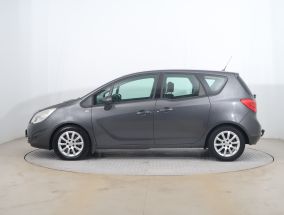 Opel Meriva - 2012